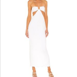 Natalie Rolt Willow Dress S